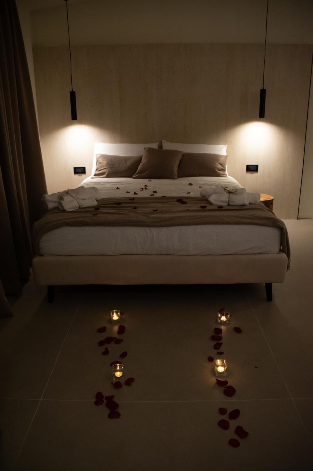 Real Suite Spa Palermo Exteriör bild
