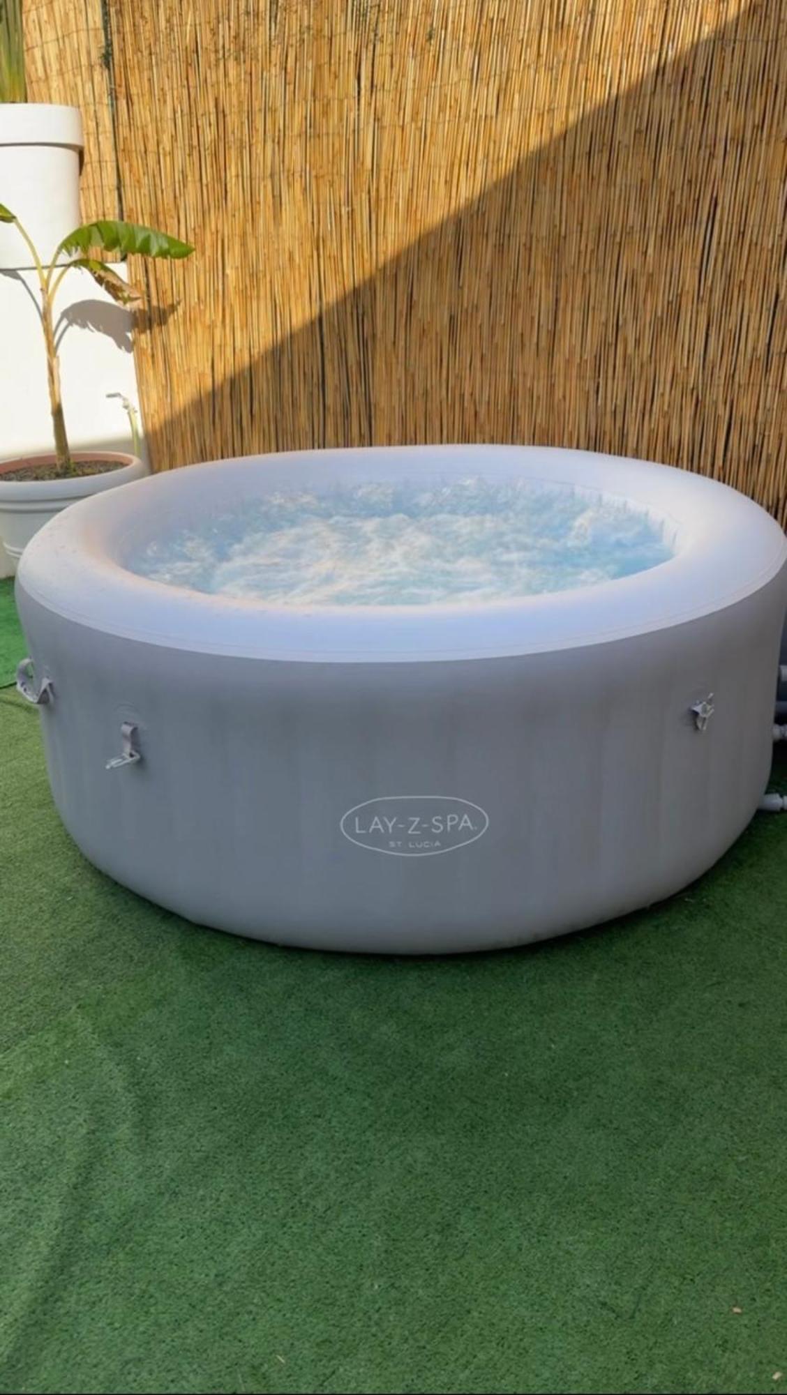 Real Suite Spa Palermo Exteriör bild